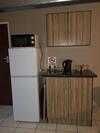 Hostal Rose Garden Overnight Stay
