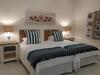 Bed & Breakfast Andante Lodge