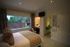 Bed & Breakfast Andante Lodge