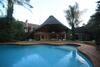 Bed & Breakfast Andante Lodge