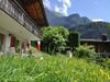 Apartamento Ferienwohnung Chalet Bergblume