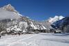 Apartamento Ferienwohnung Chalet Bergblume
