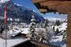 Apartamento Ferienwohnung Chalet Bergblume