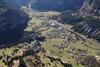 Apartamento Ferienwohnung Chalet Bergblume