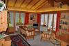 Apartamento Ferienwohnung Chalet Bergblume