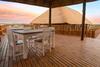 Lodge Kalahari Lion's Rest