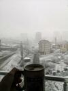 Apartamento Ceyhun Residence