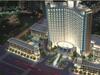 San Want Hotel Shanghai