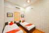 Bed & Breakfast Hanoi Blanc Bnb