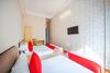 Bed & Breakfast Hanoi Blanc Bnb