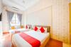 Bed & Breakfast Hanoi Blanc Bnb
