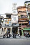 Bed & Breakfast Hanoi Blanc Bnb