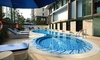 Hotel Novotel Suites Hanoi