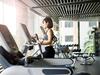 Hotel Novotel Suites Hanoi