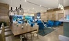 Hotel Novotel Suites Hanoi