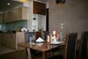 Aparthotel Poonsa Serviced Apartment