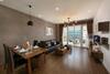 Aparthotel Poonsa Serviced Apartment