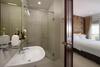 Aparthotel Poonsa Serviced Apartment