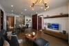 Aparthotel Poonsa Serviced Apartment