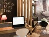 Hotel Ibis Angers Centre Ch�teau
