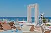 Naxos Island Hotel