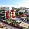 Hotel Lula Ksamil
