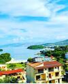 Hotel Lula Ksamil