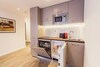 Brera Serviced Apartments Frankfurt
