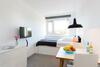 Apartamento Boardinghouse St.pauli