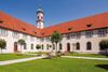 Hotel Kuroase Im Kloster