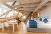 Apartamento Baumgartners Dreiseithof