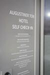 Hostal Hotel Augustiner Tor