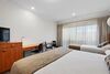 Hotel Comfort Inn Deakin Palms