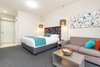 Hotel Comfort Inn Deakin Palms