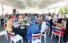 Hotel Clarion Mackay Marina