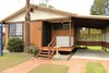 Smugglers Cove Holiday Village