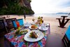 Hotel Railay Bay Resort And Spa