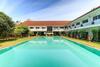 Hotel Rajapruek Samui Resort