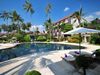 Hotel Mercure Samui Fenix