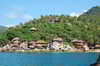 Hotel Charm Churee Village
