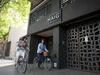 Apartamento The Haig