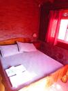 Lodge Caba�as Corral Del Molle