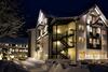 Land- Und Kurhotel Tommes