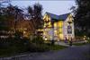 Land- Und Kurhotel Tommes