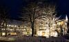 Land- Und Kurhotel Tommes