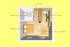 Apartamento Haus Gst�at