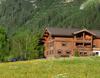Apartamento Haus Gst�at