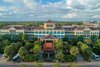 Pacific Hotel Siem Reap