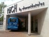 Hotel Tach Madrid Airport