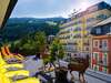 Hotel Salzburger Hof